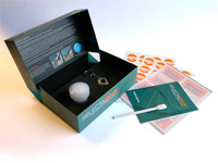 SelectaDNA Kit Doméstico 50